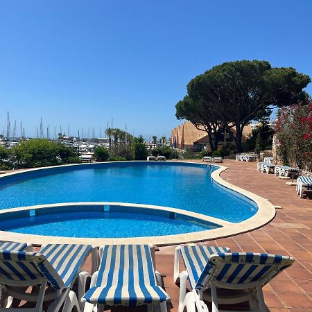 Marina Gardens Flat 2 Vilamoura Marina Quarteira Buitenkant foto