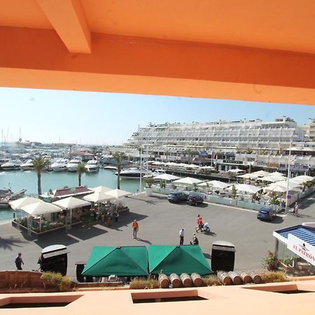 Marina Gardens Flat 2 Vilamoura Marina Quarteira Buitenkant foto