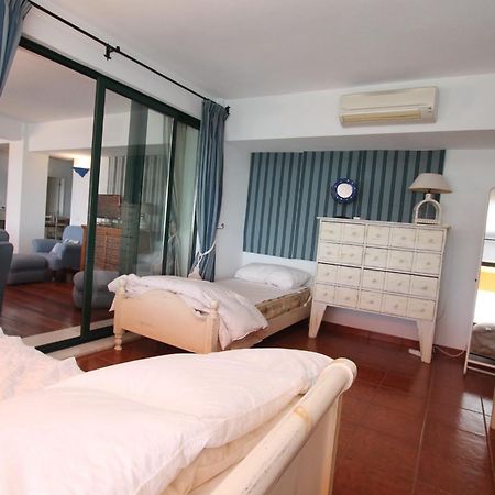 Marina Gardens Flat 2 Vilamoura Marina Quarteira Buitenkant foto