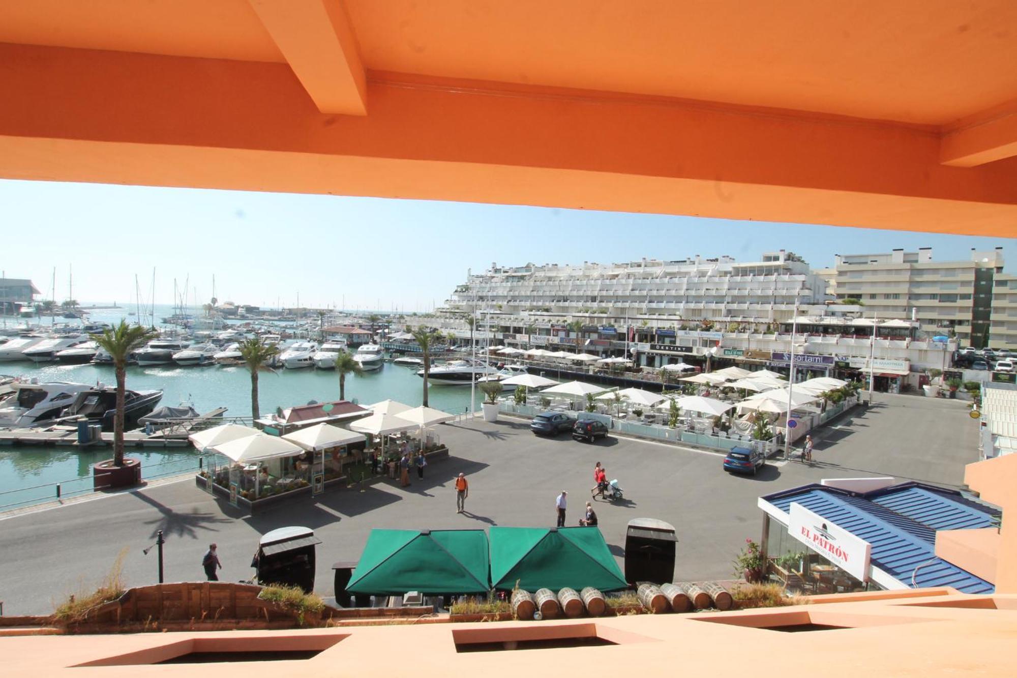 Marina Gardens Flat 2 Vilamoura Marina Quarteira Buitenkant foto