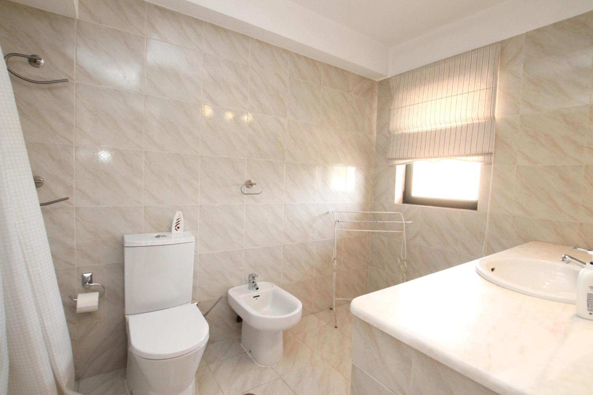 Marina Gardens Flat 2 Vilamoura Marina Quarteira Buitenkant foto