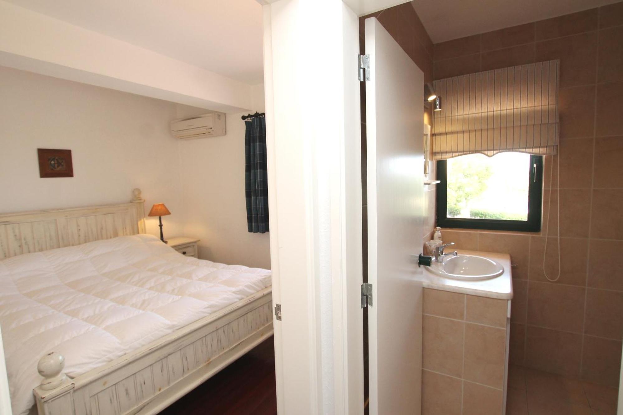 Marina Gardens Flat 2 Vilamoura Marina Quarteira Buitenkant foto