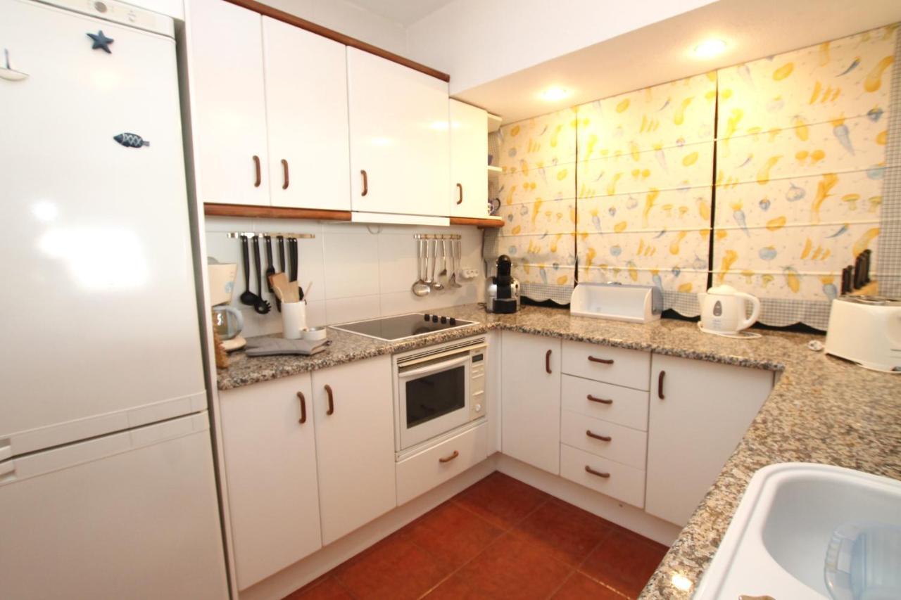 Marina Gardens Flat 2 Vilamoura Marina Quarteira Buitenkant foto
