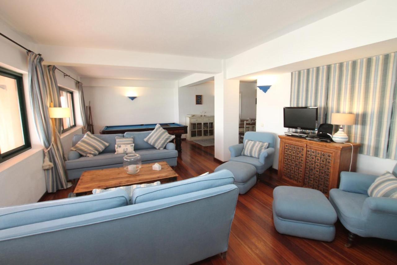 Marina Gardens Flat 2 Vilamoura Marina Quarteira Buitenkant foto