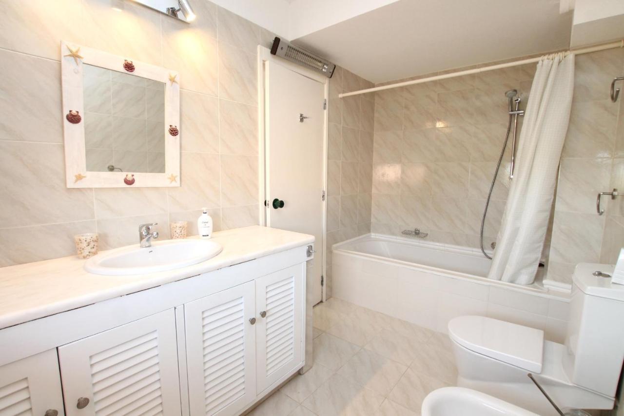 Marina Gardens Flat 2 Vilamoura Marina Quarteira Buitenkant foto
